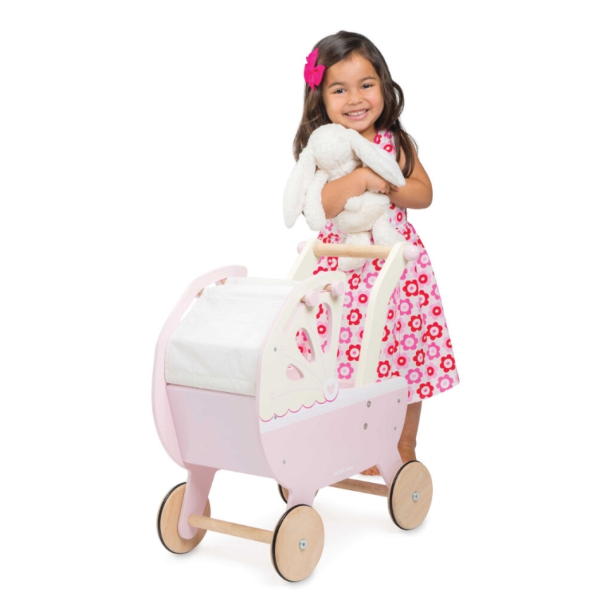 Le Toy Van - Kinderwagen Sweet Dreams