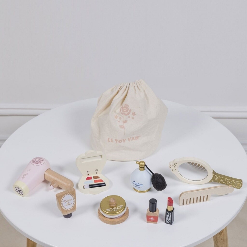 Le Toy Van - Kosmetiktasche mit Zubehör