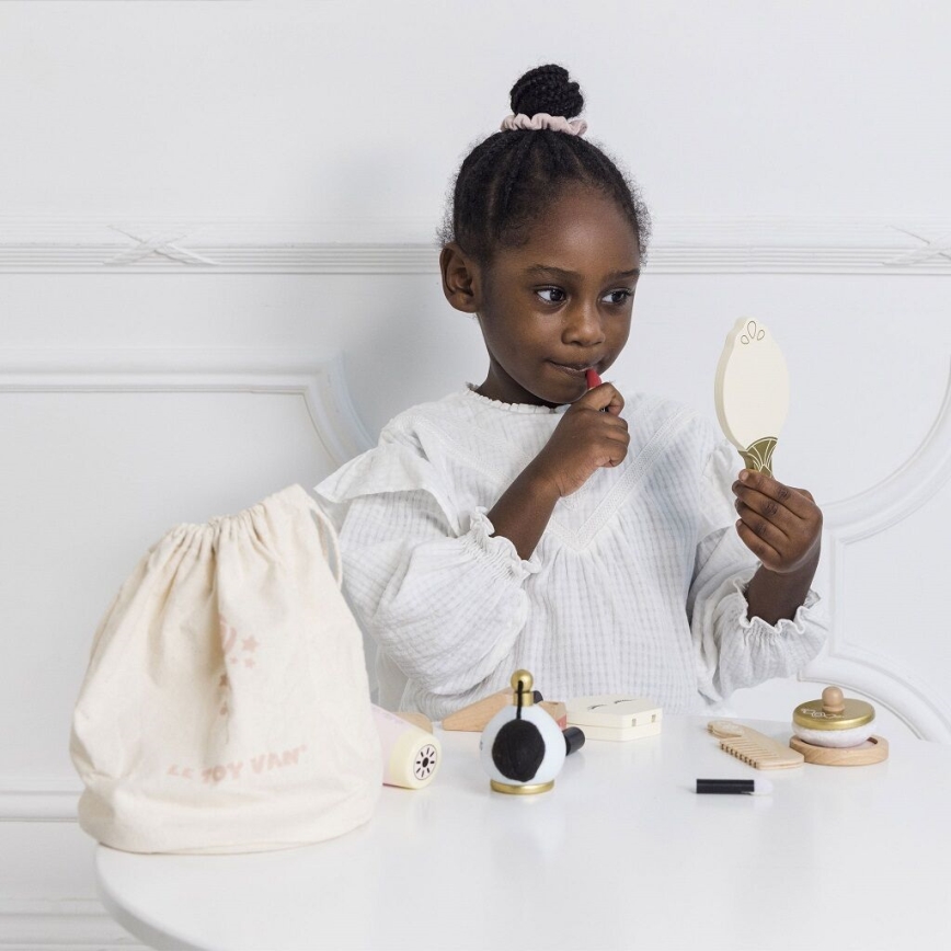 Le Toy Van - Kosmetiktasche mit Zubehör