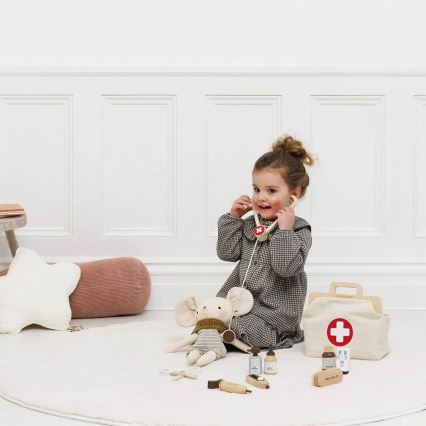 Le Toy Van - Tierarzt-Tasche mit Zubehör