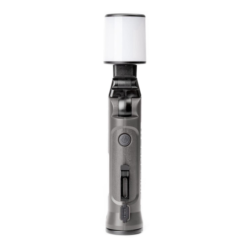 LED Wiederaufladbare Arbeitsleuchte LED/5W/5V 1200 mAh