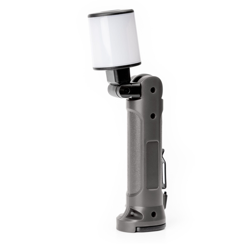 LED Wiederaufladbare Arbeitsleuchte LED/5W/5V 1200 mAh