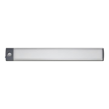 LED-Akku-Möbelbeleuchtung mit Sensor LED/2,5W/5V USB 800 mAh 4200K 32,5 cm
