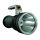 LED-Akku-Taschenlampe CREE XPE T6 LED/3,7V 4600 mAh