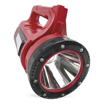 LED Akku-Taschenlampe LED/3,7V IP44 1000 lm 15000mAh