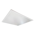 LED-Anbaupanel für Badezimmer LED/40W/230V 4000K 59,5x59,5 cm IP65 weiß