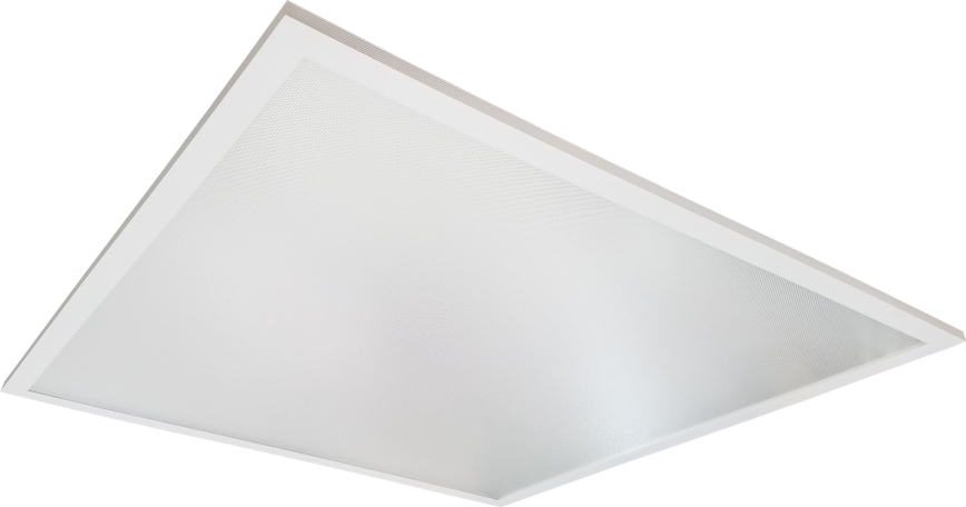 LED-Anbaupanel für Badezimmer LED/40W/230V 4000K 59,5x59,5 cm IP65 weiß