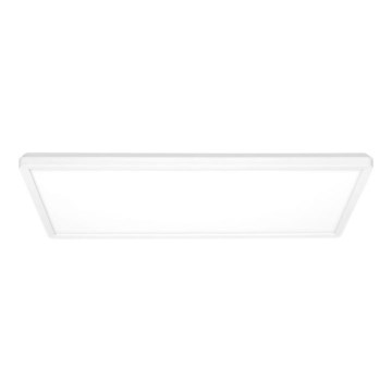 LED-Anbaupanel NIVERA LED/32W/230V IP54 3000/4000/6000K 29,5x59,5 cm weiß