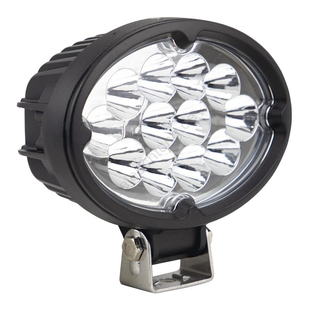 LED Arbeitsleuchte CREE LED/36W/10-30V IP67 6000K | Beleuchtung.de