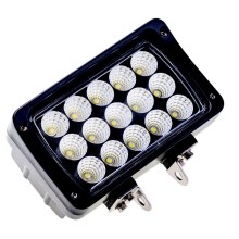 LED Arbeitsleuchte EPISTAR LED/45W/10-30V IP67 6000K