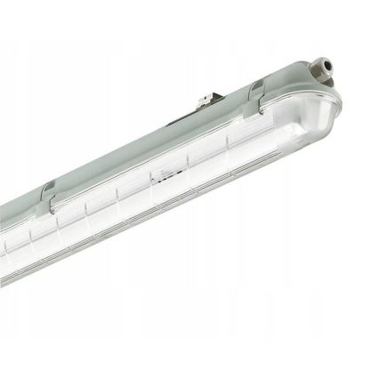 LED-Arbeitsleuchtstofflampe 1xG13/18W/230V IP65