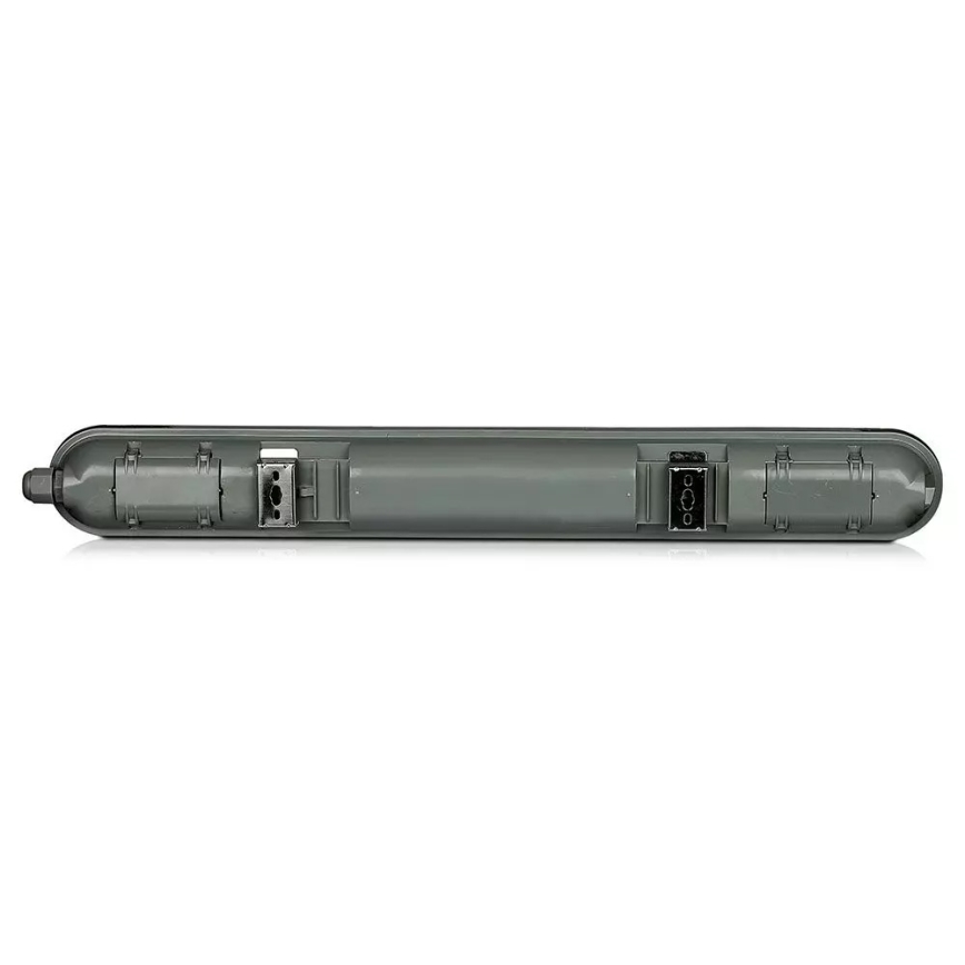 LED-Arbeitsleuchtstofflampe PC/PC 1xLED/48W/230V 6000K 150cm IP65