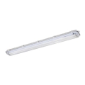 LED-Arbeitsleuchtstofflampe T8 2xG13/18W/230V IP65