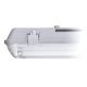 LED-Arbeitsleuchtstofflampe T8 2xG13/18W/230V IP65