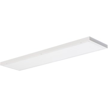 LED Aufbauleuchte BLINGO UAIO LED/40W/230V 3000/4000/6500K 120x30 cm CRI 90 UGR<19