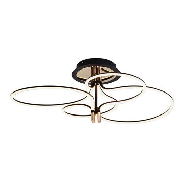 LED-Aufbauleuchte LED/36W/230V 3000K