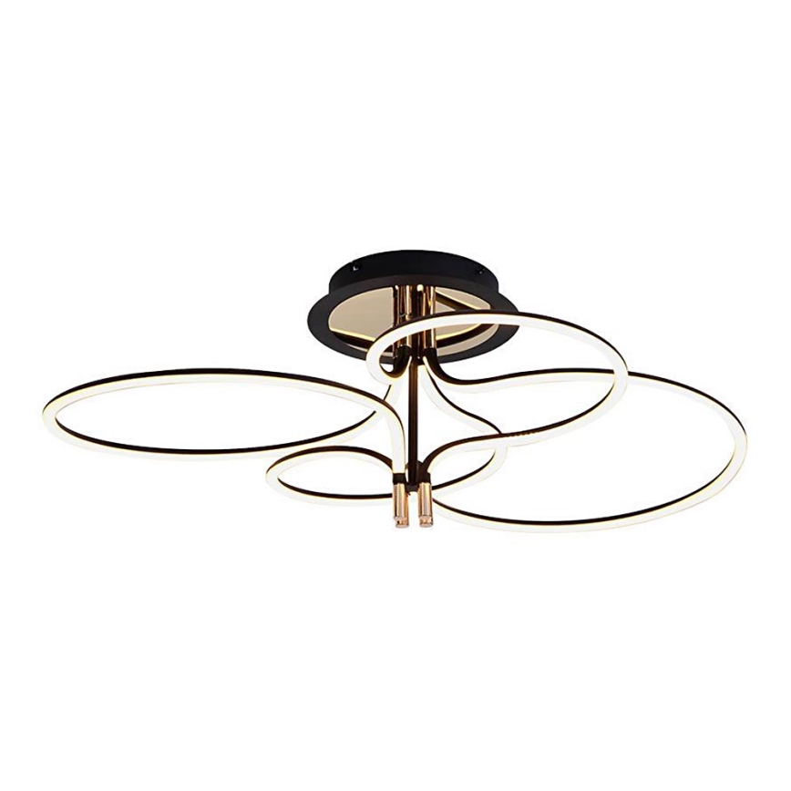 LED-Aufbauleuchte LED/36W/230V 3000K