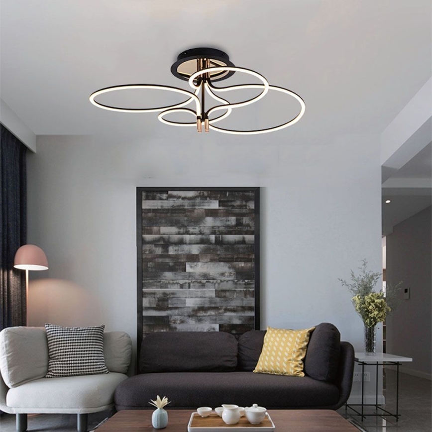 LED-Aufbauleuchte LED/36W/230V 3000K
