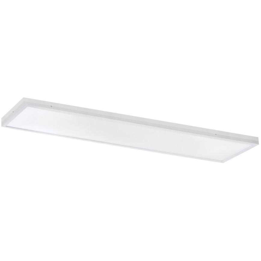 LED-Aufbaupanel BAREV LED/40W/230V 4000K 120x30 cm