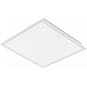 LED Aufputz-/Einbaupanel 2-in-1 ALGINE LED/40W/230V 60x60 cm 4000K weiß