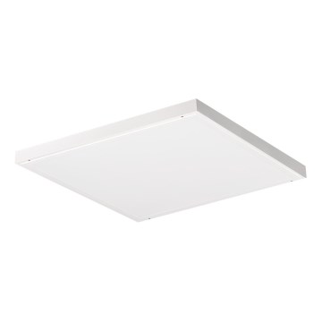 LED-Aufputzpanel BLINGO UAIO LED/40W/230V 3000/4000/6500K 60x60 cm CRI 90 UGR<19