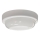 LED Außen-Deckenleuchte LED/8W/230V 4200K pr. 14 cm IP64 weiß