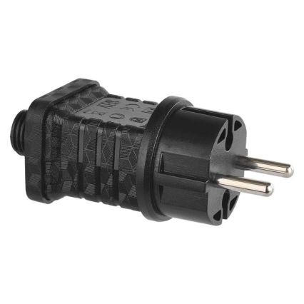 LED-Außen-Lichterkette 200xLED 5 m IP44 warmweiß