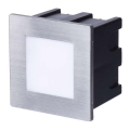 LED-Außen-Orientierungs-Einbauleuchte eingebaut LED/1,5W 4000K IP65
