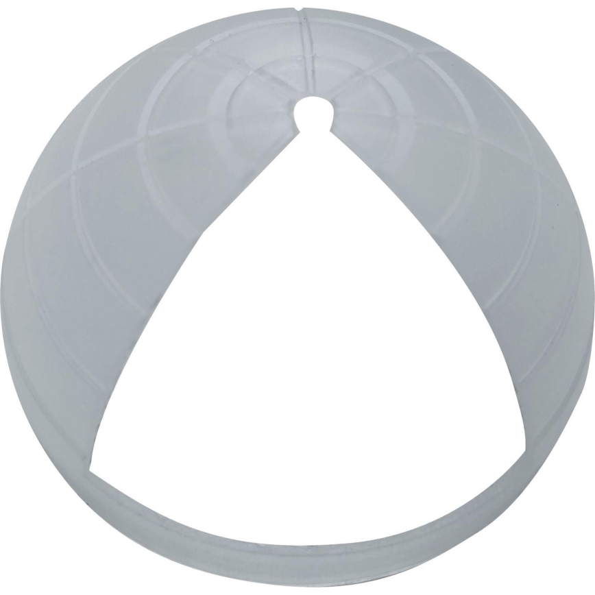 LED Außen-Reflektor mit Sensor ATLAS LED/30W/230V IP65