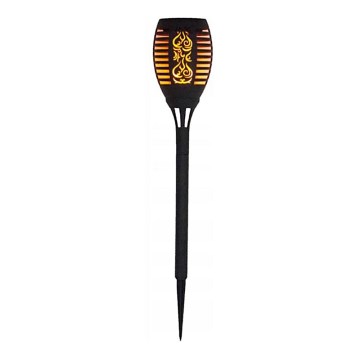 LED Außen-Solarleuchte SPARKLE LED/0,12W/1,2V IP44 300 mAh