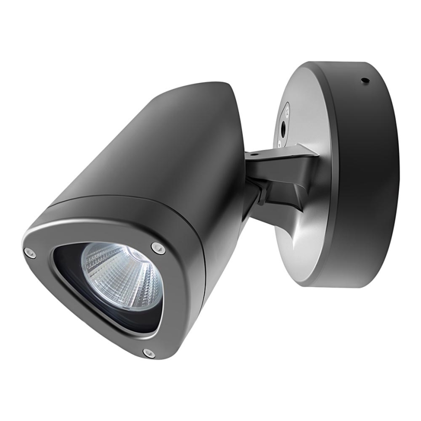 LED Außen Spotleuchte LED/7W/230V IP65 | Beleuchtung.de