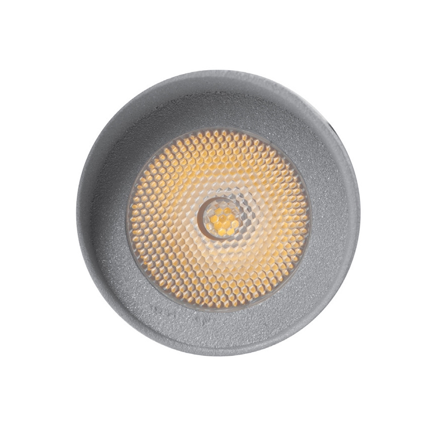 Panlux OKP-1LED/T - LED Außenleuchte OKO P 1xLED/1W/350mA