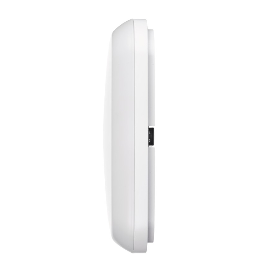 LED Außendeckenleuchte DORI LED/18W/230V IP54 Viereck