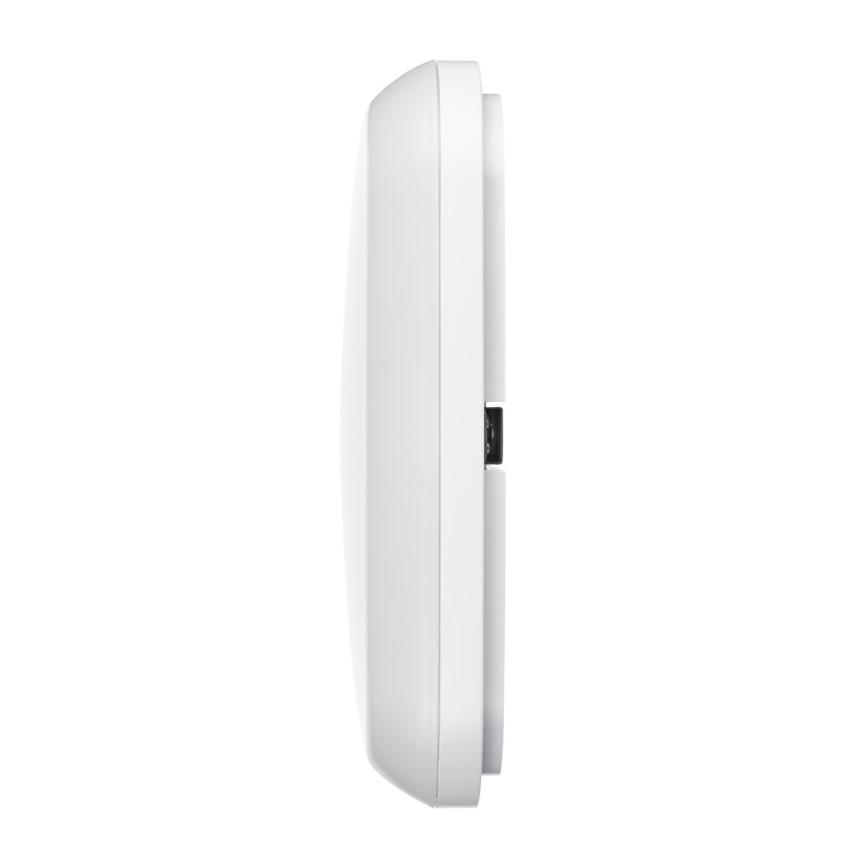 LED Außendeckenleuchte DORI LED/24W/230V IP54 Viereck