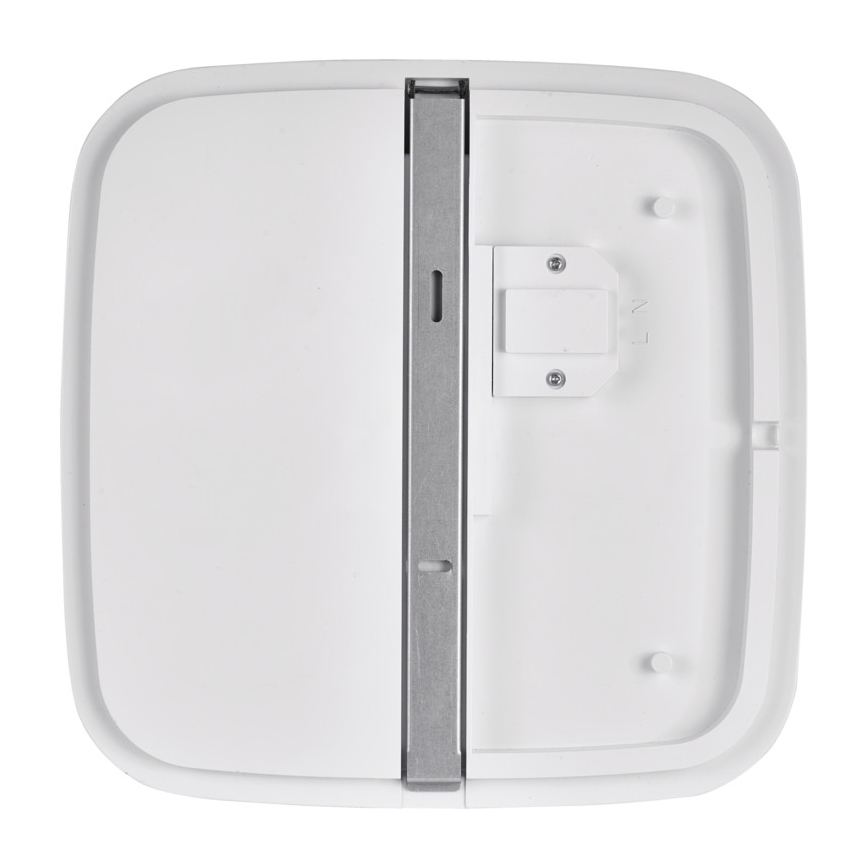 LED Außendeckenleuchte DORI LED/24W/230V IP54 Viereck