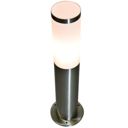 LED Außenleuchte LIVIA 1xE27/7W/230V 4000K IP44