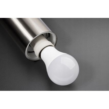 LED Außenleuchte LIVIA 1xE27/7W/230V 4000K IP44