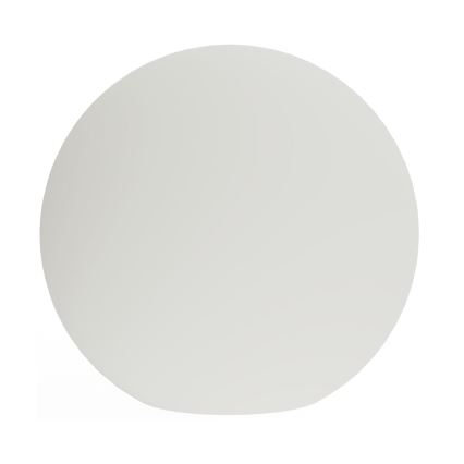 LED-Außenleuchte GLOBO 1xE27/11W/230V Ø 30 cm IP44