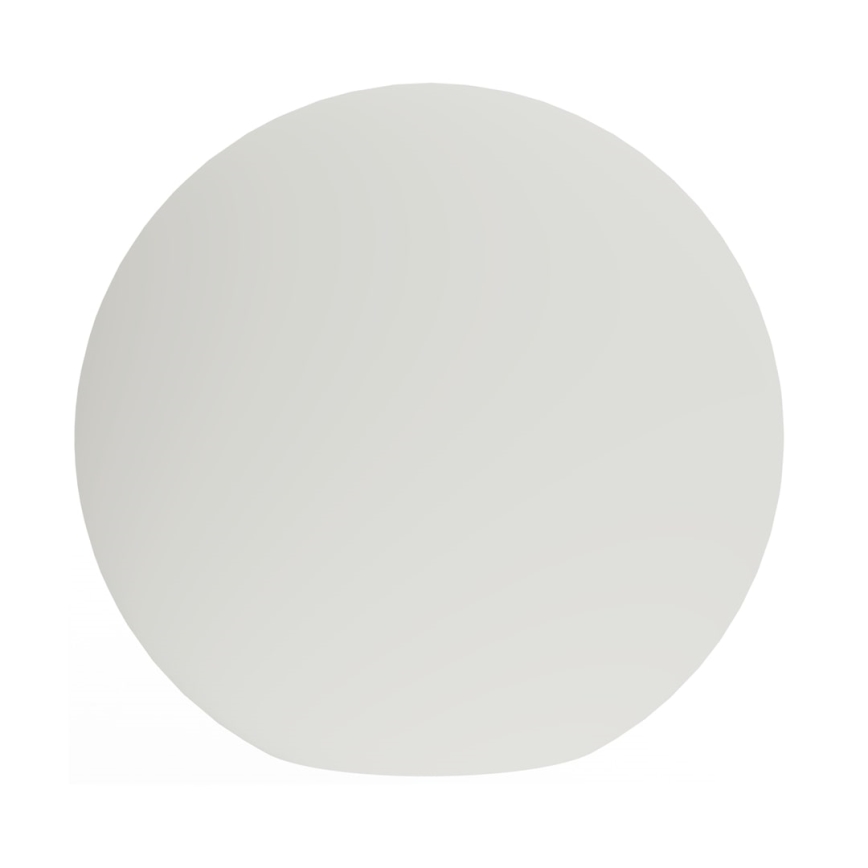 LED-Außenleuchte GLOBO 1xE27/11W/230V Ø 30 cm IP44