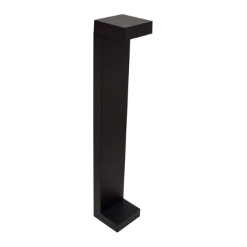 LED-Außenleuchte HALDEM LED/6W/230V 4000K IP44 60 cm schwarz