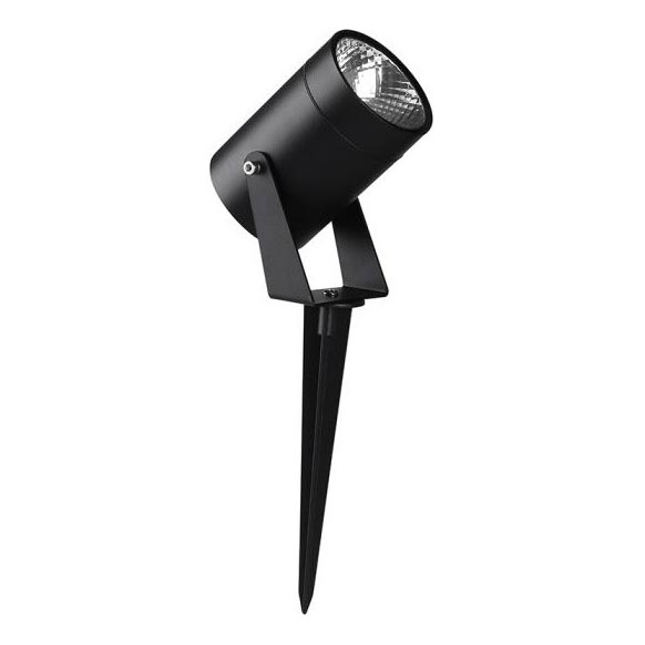 LED Außenleuchte LED/10W/230V 4000K IP65