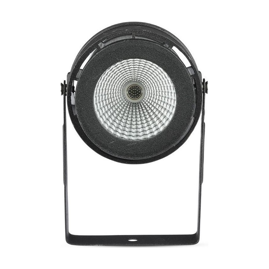 LED-Außenleuchte LED/12W/100-240V IP65 4000K schwarz