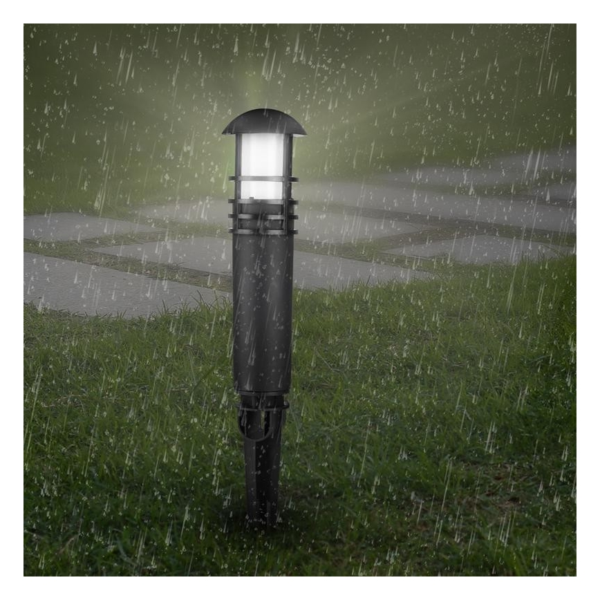 LED-Außenleuchte LED/3W/230V 4000K IP65