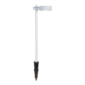 LED-Außenleuchte LED/7W/230V 4000K IP65 weiß