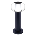 LED-Außenleuchte MALAGA LED/12W/230V 40 cm IP44 schwarz