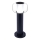 LED-Außenleuchte MALAGA LED/12W/230V 40 cm IP44 schwarz