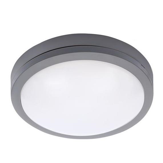 LED-Außenleuchte mit Sensor SIENA LED/20W/230V IP54