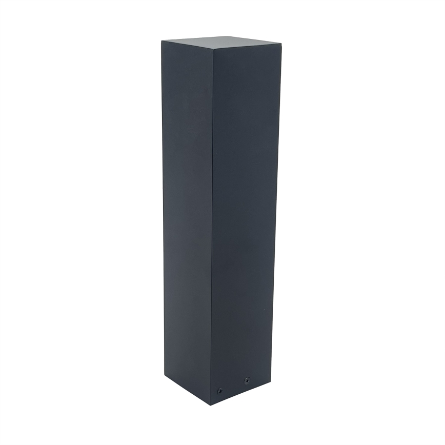 LED Außenleuchte MODO LED/4,8W/230V 4000K IP54 30 cm schwarz