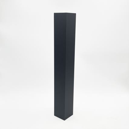 LED-Außenleuchte MODO LED/8W/230V 4000K IP44 50 cm schwarz