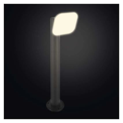 LED-Außenleuchte NIKA LED/12,5W/230V IP44 50 cm